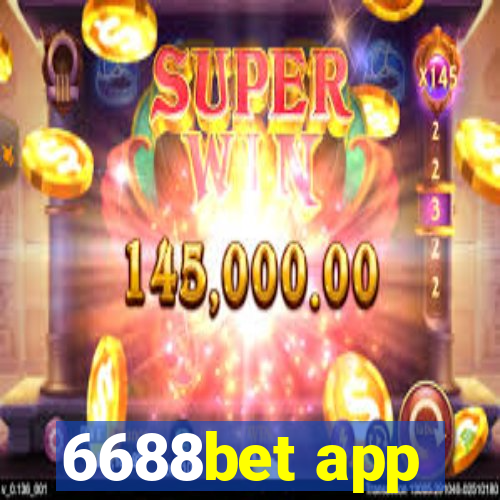 6688bet app